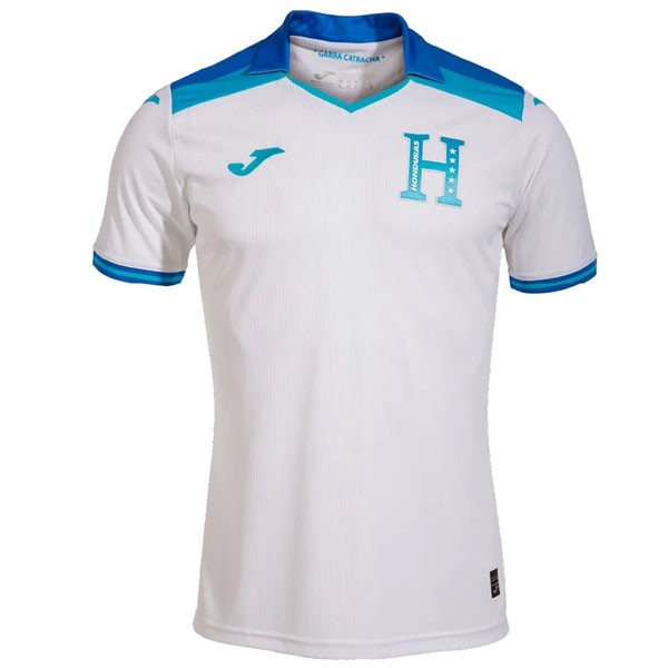 Thailande Maillot Honduras Domicile 2023-24